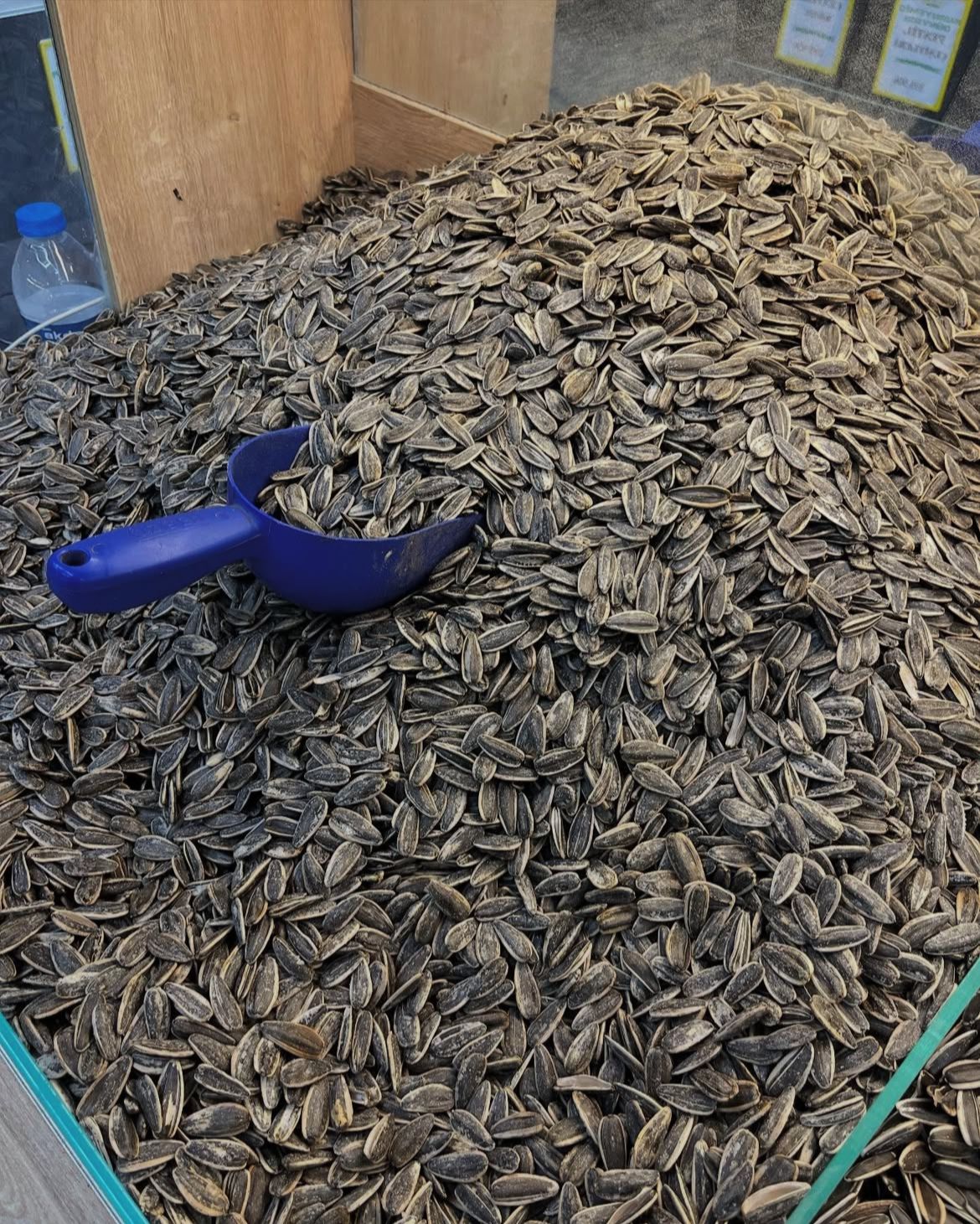 E&B Kuruyemiş Dünyası